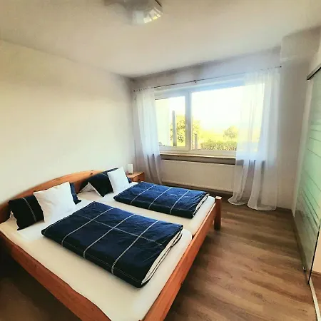 Appartement Wohlfuehlapartments Zum Hackelstein Fuchsmühl