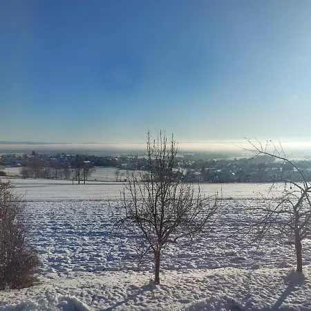 Wohlfuehlapartments Zum Hackelstein Appartement Fuchsmühl
