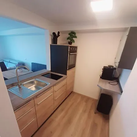 Wohlfuehlapartments Zum Hackelstein * Fuchsmühl