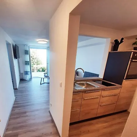 Wohlfuehlapartments Zum Hackelstein Fuchsmühl