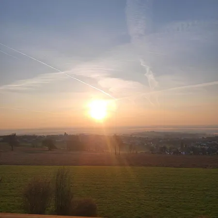 Wohlfuehlapartments Zum Hackelstein Appartement *