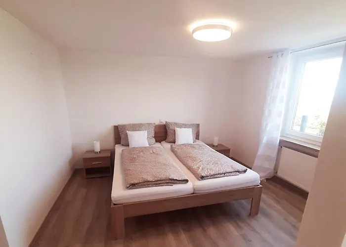 Wohlfuehlapartments Zum Hackelstein Appartement