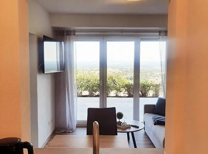 Wohlfuehlapartments Zum Hackelstein Appartement