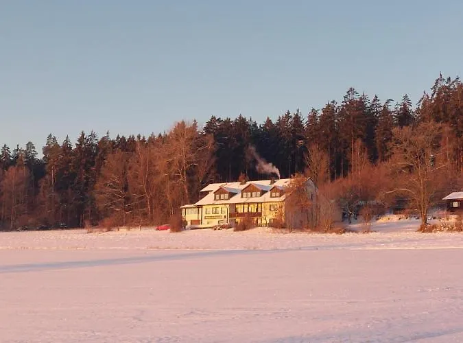 Wohlfuehlapartments Zum Hackelstein *