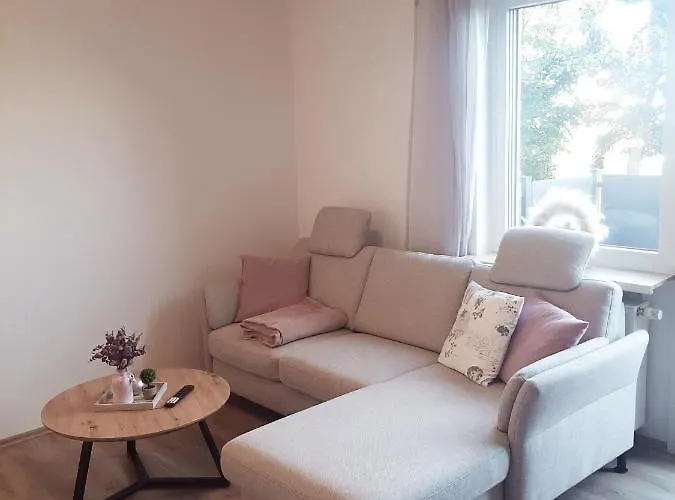 Wohlfuehlapartments Zum Hackelstein Appartement