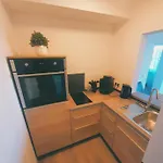 Wohlfuehlapartments Zum Hackelstein *