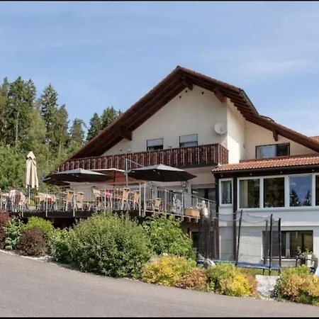 Wohlfuehlapartments Zum Hackelstein