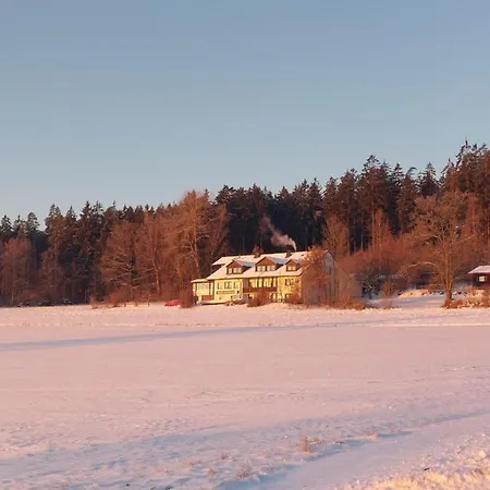 Wohlfuehlapartments Zum Hackelstein *