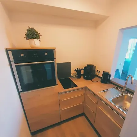 Wohlfuehlapartments Zum Hackelstein *