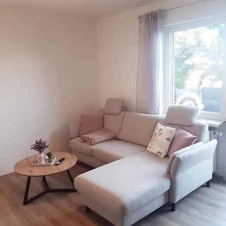 Wohlfuehlapartments Zum Hackelstein Apartment