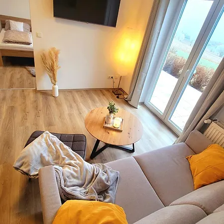 Apartment Wohlfuehlapartments Zum Hackelstein