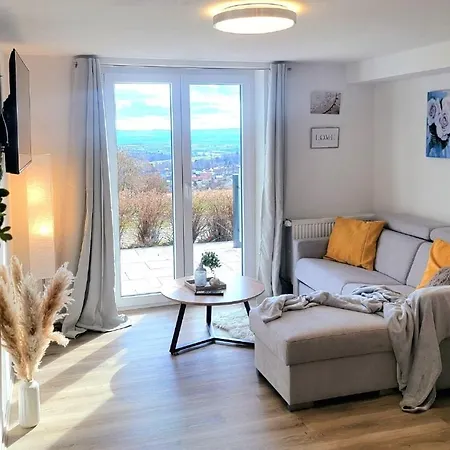Wohlfuehlapartments Zum Hackelstein Apartment